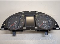  Щиток приборов (приборная панель) Volkswagen Passat 6 2005-2010 9306721 #1