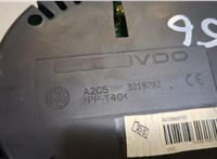  Щиток приборов (приборная панель) Volkswagen Passat 6 2005-2010 9306721 #7