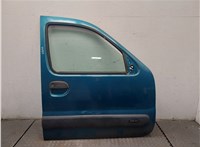  Дверь боковая (легковая) Renault Kangoo 1998-2008 9306738 #1