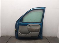  Дверь боковая (легковая) Renault Kangoo 1998-2008 9306738 #9