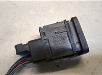  Кнопка стояночного тормоза (ручника) Volkswagen Passat 6 2005-2010 9306766 #2