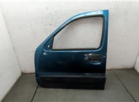  Дверь боковая (легковая) Renault Kangoo 1998-2008 9306911 #1