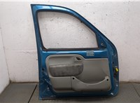  Дверь боковая (легковая) Renault Kangoo 1998-2008 9306911 #3