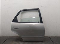  Дверь боковая (легковая) Toyota Corolla E11 1997-2001 9306916 #1