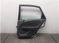  Дверь боковая (легковая) Toyota Corolla E11 1997-2001 9306916 #7