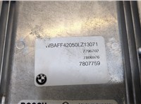 1039S20201, 7806976 Блок управления двигателем BMW X5 E70 2007-2013 9306961 #4