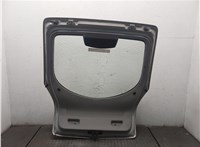  Крышка (дверь) багажника Nissan Primera P12 2002-2007 9306998 #2