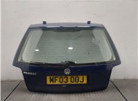  Крышка (дверь) багажника Volkswagen Passat 5 2000-2005 9307050 #1