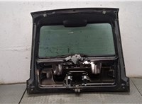  Крышка (дверь) багажника Skoda Roomster 2010-2015 9307068 #9