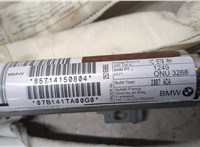  Подушка безопасности боковая (шторка) BMW X5 E70 2007-2013 9307082 #2