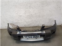  Бампер Nissan X-Trail (T30) 2001-2006 9307145 #12