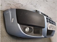  Бампер Fiat Doblo 2005-2010 9307166 #8