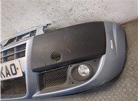  Бампер Fiat Doblo 2005-2010 9307166 #11