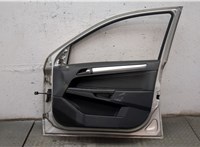  Дверь боковая (легковая) Opel Astra H 2004-2010 9307168 #2