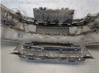  Бампер Chevrolet Orlando 2011-2015 9307173 #5