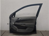  Дверь боковая (легковая) Opel Astra H 2004-2010 9307178 #8