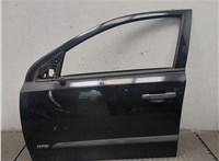  Дверь боковая (легковая) Opel Astra H 2004-2010 9307185 #1