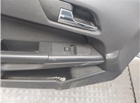  Дверь боковая (легковая) Opel Astra H 2004-2010 9307185 #5