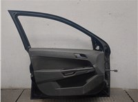  Дверь боковая (легковая) Opel Astra H 2004-2010 9307185 #7