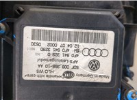  Фара (передняя) Audi A8 (D3) 2005-2007 9307201 #7