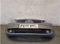  Бампер Renault Scenic 2003-2009 9307247 #1