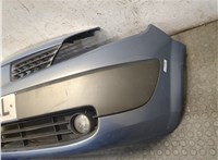  Бампер Renault Scenic 2003-2009 9307247 #8