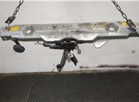  Рамка капота Toyota Prius 2003-2009 9307264 #1