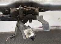  Рамка капота Toyota Prius 2003-2009 9307264 #2