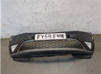  Бампер Honda Civic 2006-2012 9307273 #1