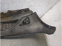  Бампер Honda Civic 2006-2012 9307273 #5