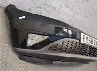  Бампер Honda Civic 2006-2012 9307273 #10