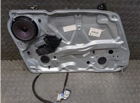  Стеклоподъемник электрический Skoda SuperB 2001-2008 9307281 #1