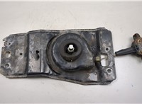  Кронштейн запасного колеса Dodge Caravan 2008- 9307307 #2