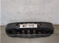  Бампер Mercedes ML W163 1998-2004 9307310 #1