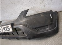  Бампер Honda CR-V 2002-2006 9307323 #7