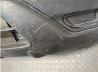  Бампер Honda CR-V 2002-2006 9307323 #8