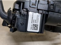  Переключатель поворотов и дворников (стрекоза) BMW X5 E70 2007-2013 9307383 #3