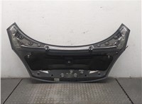  Капот Renault Scenic 2009-2012 9307390 #7