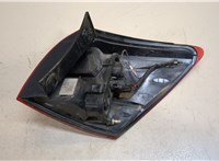  Фонарь (задний) Nissan Qashqai 2006-2013 9307395 #6