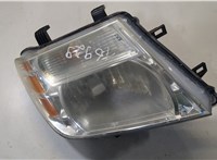  Фара (передняя) Nissan Pathfinder 2004-2014 9307411 #1