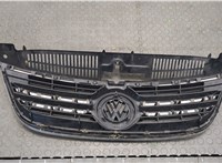 5N0853651C Решетка радиатора Volkswagen Tiguan 2007-2011 9307425 #5