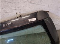  Крышка (дверь) багажника Peugeot 206 9307456 #5