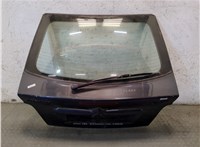  Крышка (дверь) багажника Citroen Xsara 2000-2005 9307469 #1