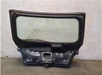  Крышка (дверь) багажника Citroen Xsara 2000-2005 9307469 #8