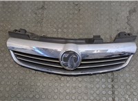  Решетка радиатора Opel Zafira B 2005-2012 9307476 #1