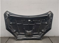  Капот Ford Focus 2 2005-2008 9307483 #8