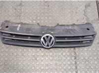  Решетка радиатора Volkswagen Polo 2009-2014 9307503 #1