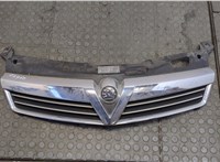  Решетка радиатора Opel Astra H 2004-2010 9307518 #1