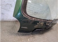  Крышка (дверь) багажника Opel Corsa B 1993-2000 9307519 #6