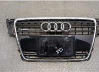  Решетка радиатора Audi A4 (B8) 2007-2011 9307530 #1